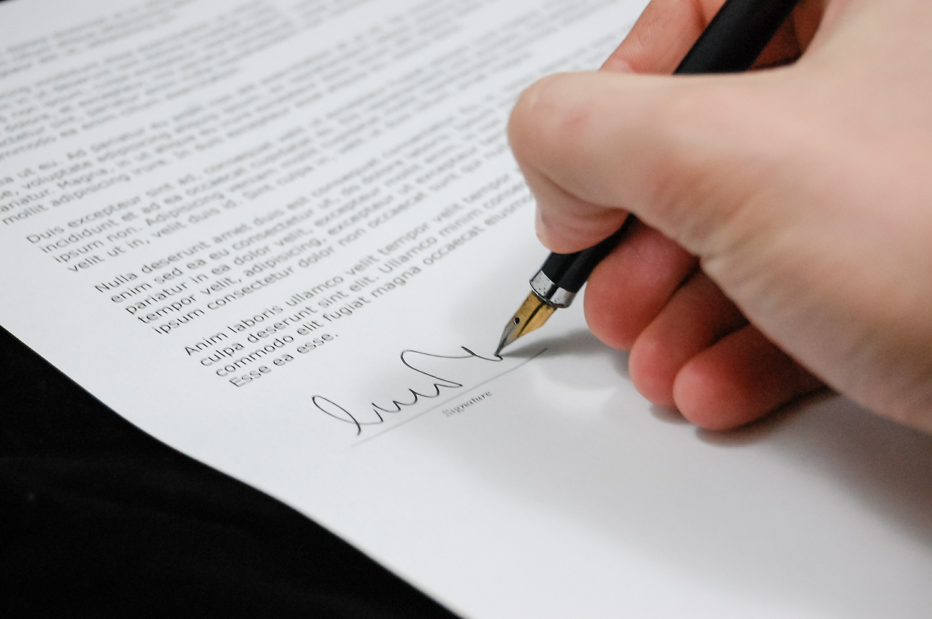 A Brief Guide to Trust Wills