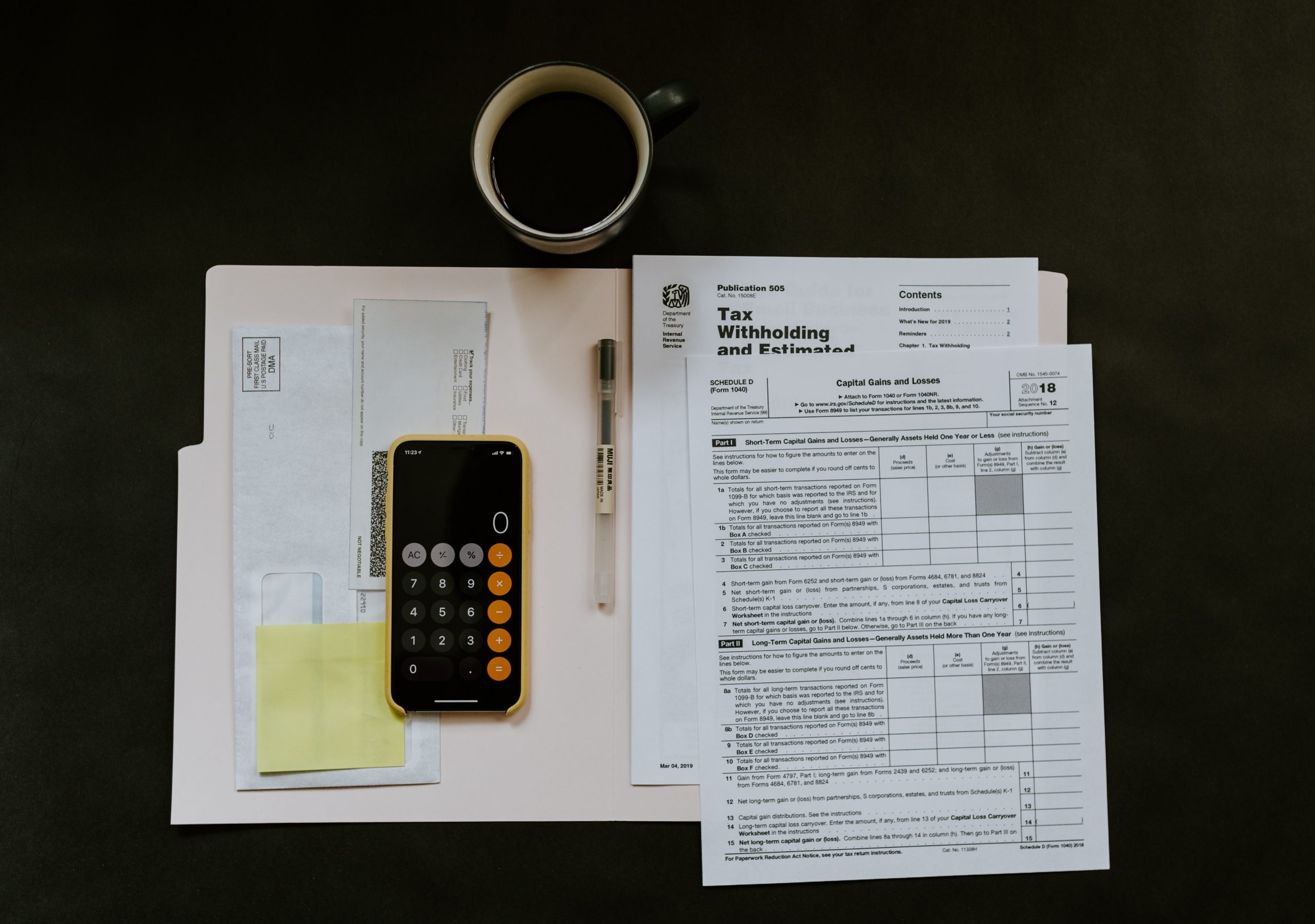 Inheritance Tax Reforms Adds to Rising Cost of Death